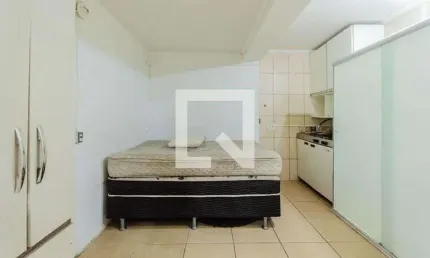 Kitnet / Stúdio para Aluguel - Cambuci, 1 Quarto,  19 m² - São Paulo