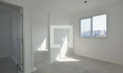 Apartamento para Aluguel - Panamby, 2 Quartos,  35 m² - São Paulo