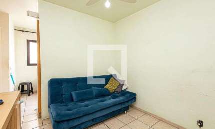 Apartamento para Aluguel - Bela Vista, 1 Quarto,  57 m² - São Paulo