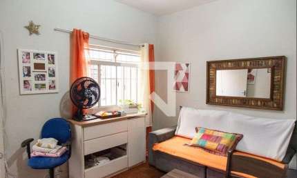 Apartamento para Aluguel - Cambuci, 2 Quartos,  60 m² - São Paulo