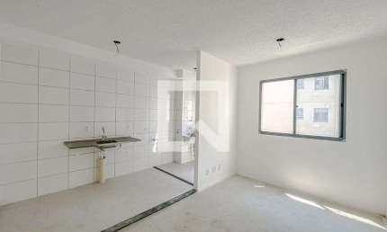 Apartamento para Aluguel - Mooca, 1 Quarto,  30 m² - São Paulo