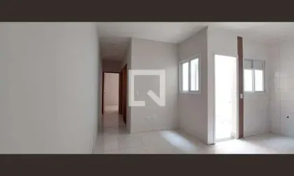 Apartamento para Aluguel - Parque João Ramalho, 2 Quartos,  52 m² - Santo André