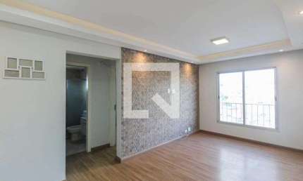 Apartamento para Aluguel - Vila Formosa, 2 Quartos,  60 m² - São Paulo