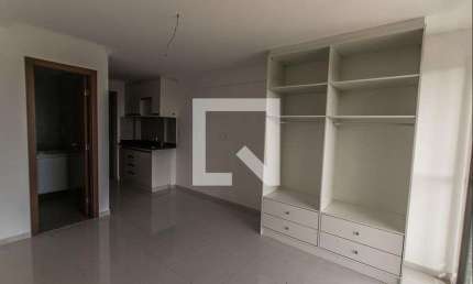 Apartamento para Aluguel - Itapuã, 1 Quarto,  29 m² - Salvador