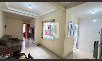 Apartamento para Aluguel - Parque Novo Oratório, 2 Quartos,  1 m² - Santo André