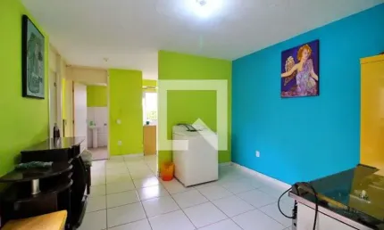Apartamento para Aluguel - Jardim Alzira Francon, 2 Quartos,  80 m² - Santo André