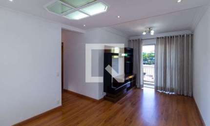 Apartamento para Aluguel - Vila Ema, 3 Quartos,  64 m² - São Paulo
