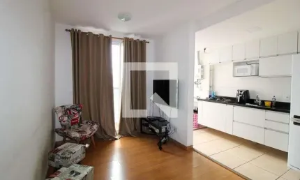 Apartamento para Aluguel - Cachambi, 2 Quartos,  80 m² - Rio de Janeiro