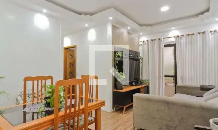 Apartamento para Aluguel - Casa Verde, 3 Quartos,  73 m² - São Paulo