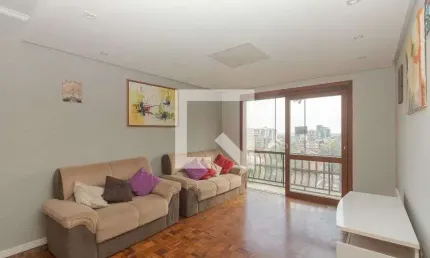 Cobertura para Aluguel - Higienópolis, 2 Quartos,  240 m² - Porto Alegre