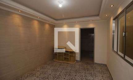 Casa / Sobrado em Condomínio para Aluguel - Vila Carrão, 1 Quarto,  88 m² - São Paulo