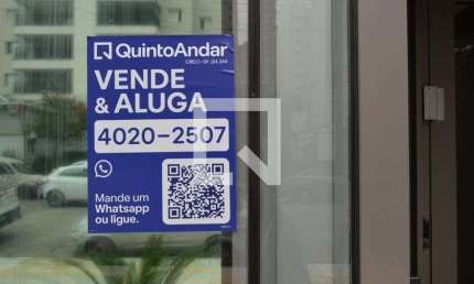 Kitnet / Stúdio para Aluguel - Ipiranga, 1 Quarto,  20 m² - São Paulo