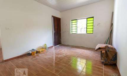 Casa para Aluguel - Butantã, 1 Quarto,  40 m² - São Paulo