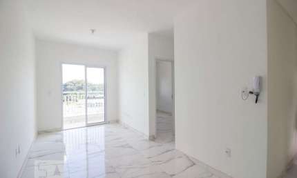 Apartamento para Aluguel - Tulipas, 2 Quartos,  50 m² - Jundiaí