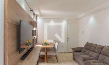 Apartamento para Aluguel - Jardim das Bandeiras , 2 Quartos,  44 m² - Campinas