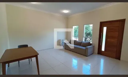 Casa / Sobrado em Condomínio para Aluguel - Parque São Bento, 3 Quartos,  200 m² - Sorocaba