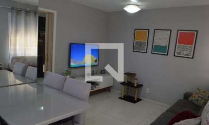 Casa / Sobrado em Condomínio para Aluguel - Pechincha, 2 Quartos,  88 m² - Rio de Janeiro