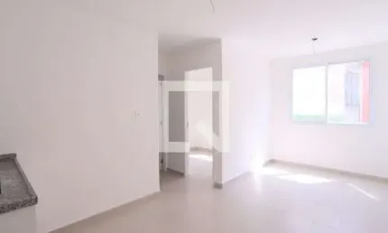 Apartamento para Aluguel - Mooca, 2 Quartos,  37 m² - São Paulo