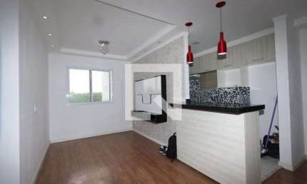 Apartamento para Aluguel - Vila Prudente, 2 Quartos,  45 m² - São Paulo