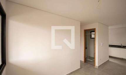 Apartamento para Aluguel - Vila Constança , 2 Quartos,  40 m² - São Paulo