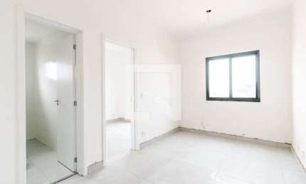 Apartamento para Aluguel - Tatuapé, 1 Quarto,  35 m² - São Paulo