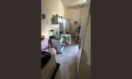 Kitnet / Stúdio para Aluguel - Glória, 3 Quartos,  50 m² - Belo Horizonte
