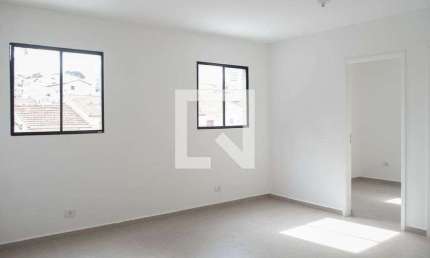 Apartamento para Aluguel - Água Fria, 2 Quartos,  50 m² - São Paulo