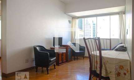 Apartamento para Aluguel - Centro Histórico, 1 Quarto,  36 m² - Porto Alegre