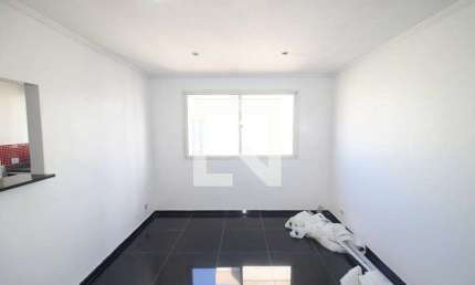 Apartamento para Aluguel - Santana, 2 Quartos,  62 m² - São Paulo