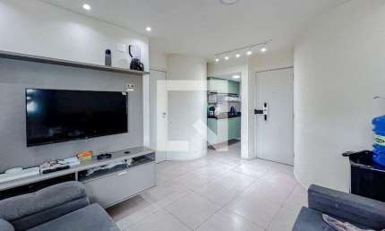 Apartamento para Aluguel - Liberdade, 1 Quarto,  40 m² - São Paulo