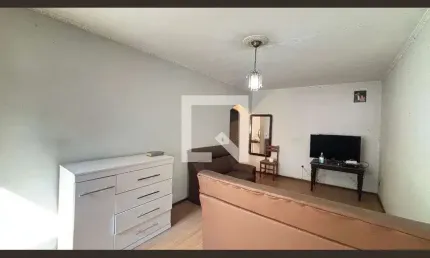 Casa para Aluguel - Santa Teresinha, 2 Quartos,  75 m² - Santo André