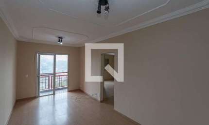 Apartamento para Aluguel - Vila Industrial, 2 Quartos,  60 m² - Campinas