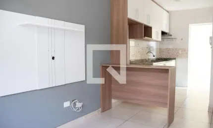 Apartamento para Aluguel - Vila Constança , 2 Quartos,  42 m² - São Paulo