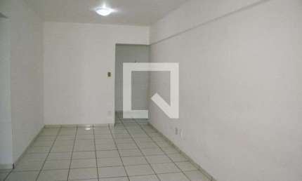 Apartamento para Aluguel - Aviação, 2 Quartos,  85 m² - Praia Grande