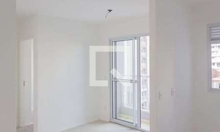 Apartamento para Aluguel - Barra Funda, 2 Quartos,  40 m² - São Paulo
