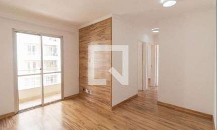 Apartamento para Aluguel - Jardim Éster Yolanda, 3 Quartos,  77 m² - São Paulo