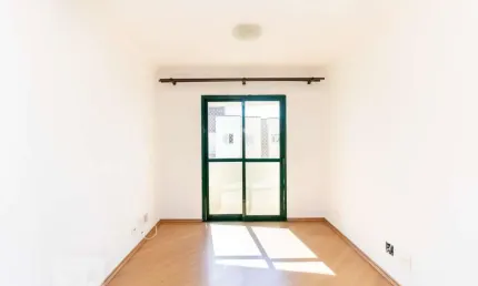 Apartamento para Aluguel - Vila Ede, 2 Quartos,  67 m² - São Paulo