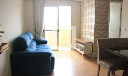 Cobertura para Aluguel - Vila Galvão, 2 Quartos,  57 m² - Guarulhos
