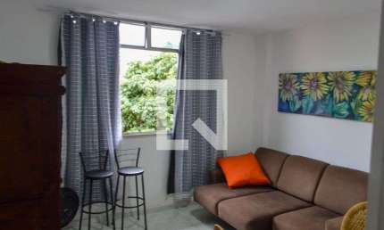 Apartamento para Aluguel - Taquara, 2 Quartos,  80 m² - Rio de Janeiro