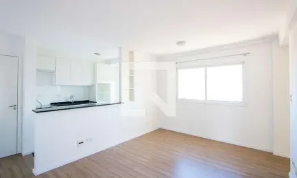 Apartamento para Aluguel - Jardim Bela Vista, 2 Quartos,  58 m² - Santo André