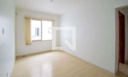 Apartamento para Aluguel - Centro Histórico, 1 Quarto,  70 m² - Porto Alegre