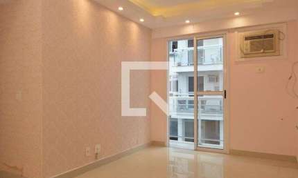Apartamento para Aluguel - Pechincha, 2 Quartos,  53 m² - Rio de Janeiro