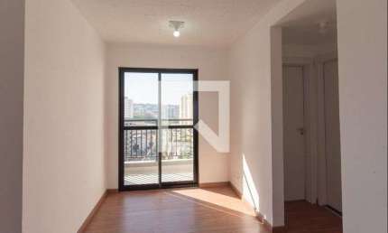 Apartamento para Aluguel - Jardim Ipaussurama , 2 Quartos,  42 m² - Campinas