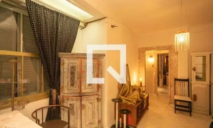 Apartamento para Aluguel - Floresta, 2 Quartos,  112 m² - Porto Alegre