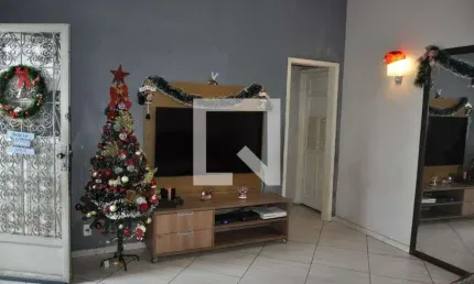 Casa / Sobrado em Condomínio para Aluguel - Méier, 3 Quartos,  172 m² - Rio de Janeiro