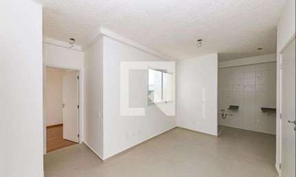 Apartamento para Aluguel - Palmeiras, 2 Quartos,  48 m² - Belo Horizonte