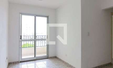 Apartamento para Aluguel - Jardim, 2 Quartos,  70 m² - Santo André