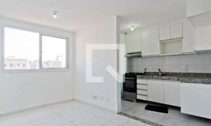 Cobertura para Aluguel - Jardim Iris , 2 Quartos,  43 m² - São Paulo