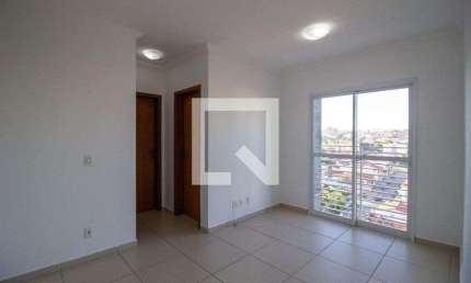 Apartamento para Aluguel - Jardim Piratininga, 2 Quartos,  59 m² - Sorocaba