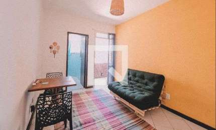 Apartamento para Aluguel - Pituba, 1 Quarto,  40 m² - Salvador